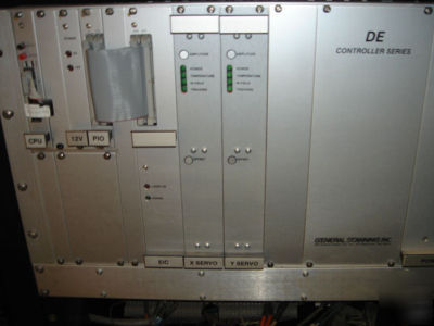 Rapid prototyping machine / sls dtm-2000 sinstation