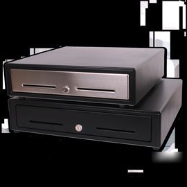 New 19 inch steel cash drawers * *