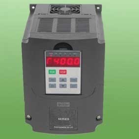 New variable frequency drive inverter vfd 5.5HP 4KW f