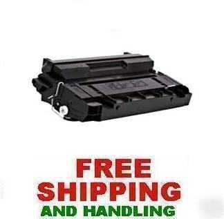 Pitney bowes 815-7 9900 series comp fax toner cart n/dr