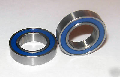 6801-2RS sealed abec-5 bearings,12X21 mm,6801-rs,6801RS