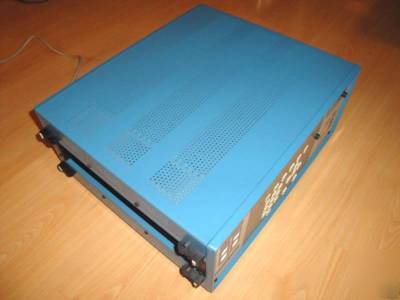 Consultronics tcs 700 telephone fax modem simulator