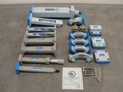 Maury microwave 7500 precision calibration kit X7500E