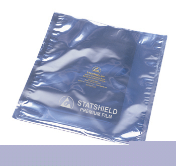 Metal-in anti-static esd shielding bags 6