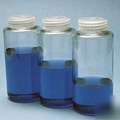 Nalge nunc centrifuge bottles with caps, : 3122-1010