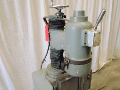 7387 medina model â€œbâ€ end grinder