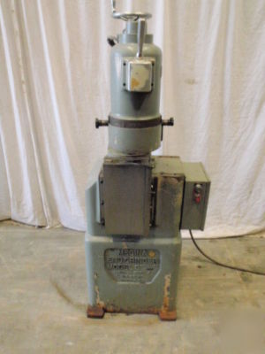 7387 medina model â€œbâ€ end grinder