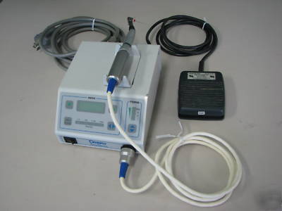 Dentsply endo itr (aeu-20) (incl: 8:1 angle) tulsa 