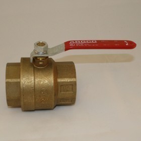 8 pc ball valve combo pack 1-1/4