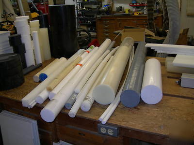 Abs rod 4