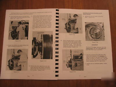 Case-o-matic service manuals