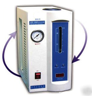 Elh series high purity hydrogen generator elh-500