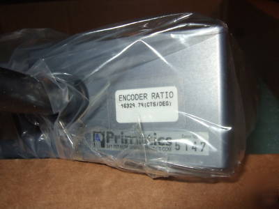 Motion technologies theta table plr 190