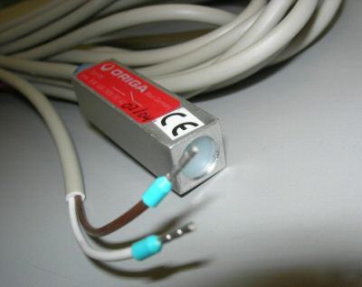 Lot of 32 origa proximity switch type rs 35W 1.5A 250V