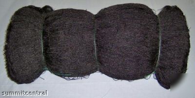 15'X20' net/netting for aviary/game/bird/poultry/pens