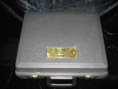 Amp optimate fiber optic microscope kit [502970-1]