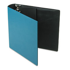 Samsill 17668 top performance dxl angle-d binder w/labe