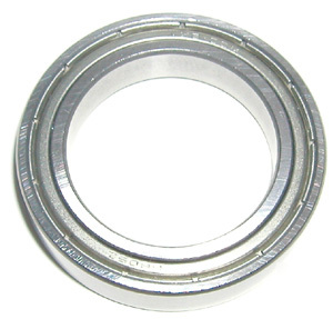 6815ZZ bearing 75MM x 95MM x 10MM shielded 75X95 mm