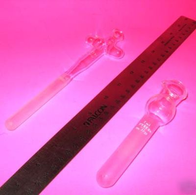 $171 value ten broeck homogenizer tissue grinder spout