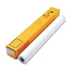Kodak waterresistant poly poster matte paper 9MIL