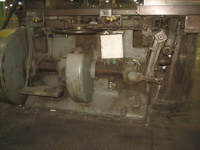 Seybold 40
