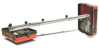 New fisher tw-6 pipe cable underground locator detector