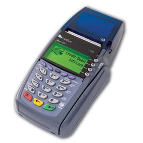 Merchant account w/ credit card machine & free shipping