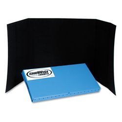 New showise portable six-foot tabletop foldout...