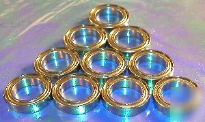 10 quality rolling bearing id/od 6701Z 12MM/18MM/4MM