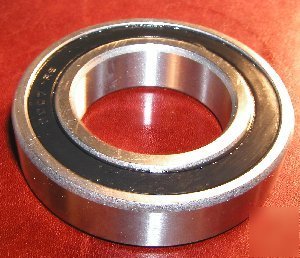 16004DD sealed ball bearing 20X42X8