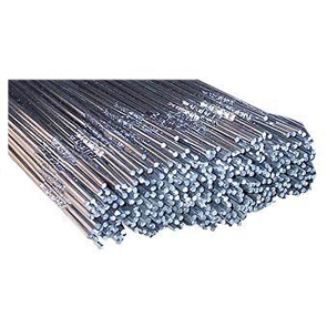 5KG trade pack tig rods 1.6MM dia 316L stainless steel 