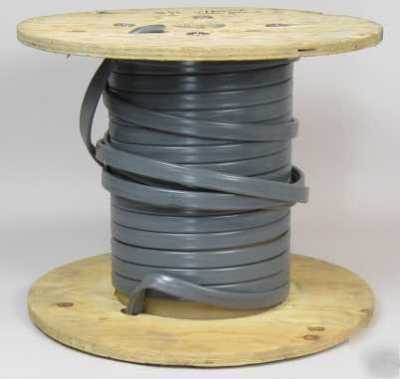 90' of 10/3 underground electrical wire w/ ground