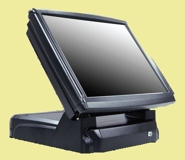 Cobra pos 370/478 all in one touch screen terminal pc