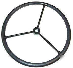 New minneapolis moline steering wheel g r u ub z more 