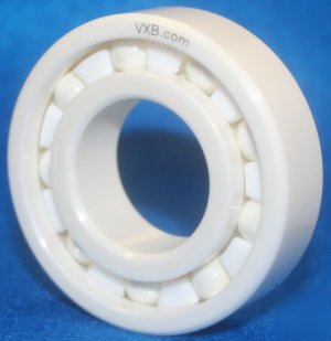6206 ceramic bearing 30MM/62MM/16MM non conductive full
