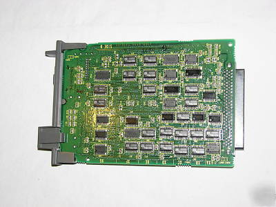 A20B-8100-0422 fanuc aux axis pcb for rj-3 robot cntrlr