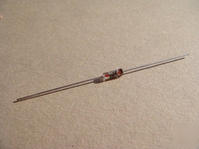 Aerospace semiconductor device,diode sm-c-808827-1