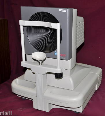 Alcon eyemap model eh-290 #9395