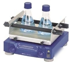 Ika works ks 130 orbital shakers, ika works 8017300