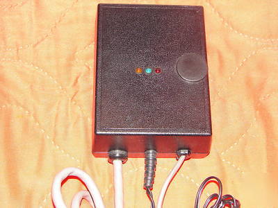 Northern computers n-485-pci-2 communication interface