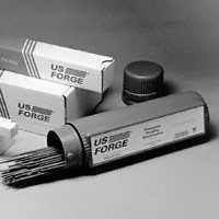 Us forge 10 lb 1/8 6013 welding electrodes rods