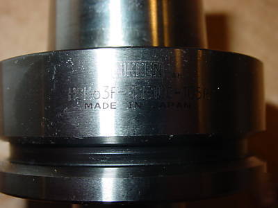 Hsk 63F F63 tool holder cnc router HSK63F HSK63F sk-10