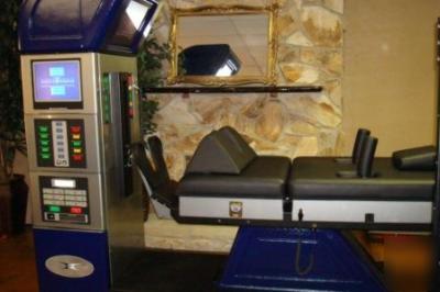 Completely refurbished - DRX9000 used