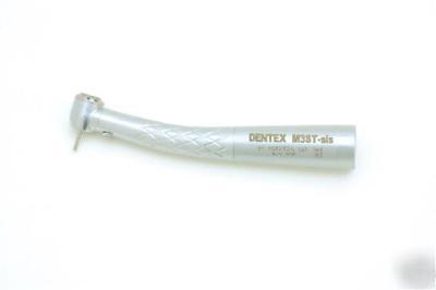 Dental fiber optic handpiece for kavo,star,nsk couplers