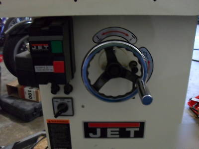 Jet shaper jws-34L