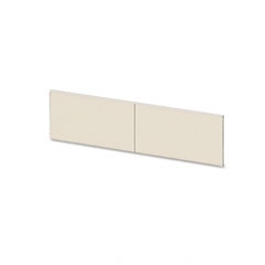 Maxon storage hutchshelf tackboard