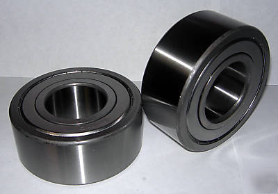 5312-zz shielded bearings, 60 x 130 mm, 60X130, 5312ZZ