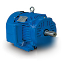 New 20 hp 900 324T 230/460 conveyor crusher motor 