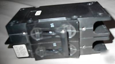 Airpax 2POLE unit 70 amp 120/240