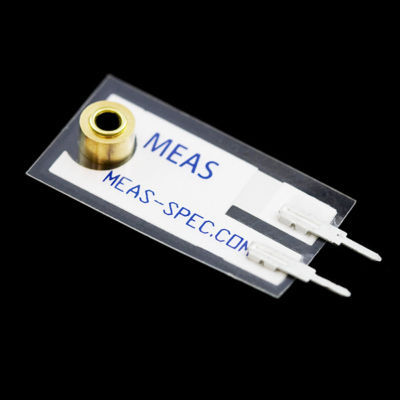 Sparkfun - piezo vibration sensor - large mass sen-0919
